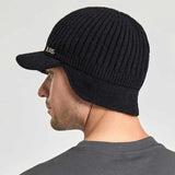 La boutique du chapeau bonnet Bonnet casquette pour homme