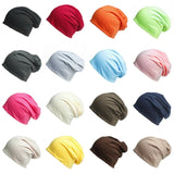 La boutique du chapeau bonnet Bonnet en coton unisexe