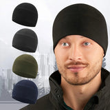 La boutique du chapeau bonnet Bonnet pour homme ajusté et flexible