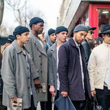 La boutique du chapeau bonnet Bonnet pour homme décontracté et chic