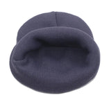 La boutique du chapeau bonnet Bonnet pour homme en acrylique doux