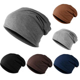 La boutique du chapeau bonnet Bonnet pour homme thermique et respirant