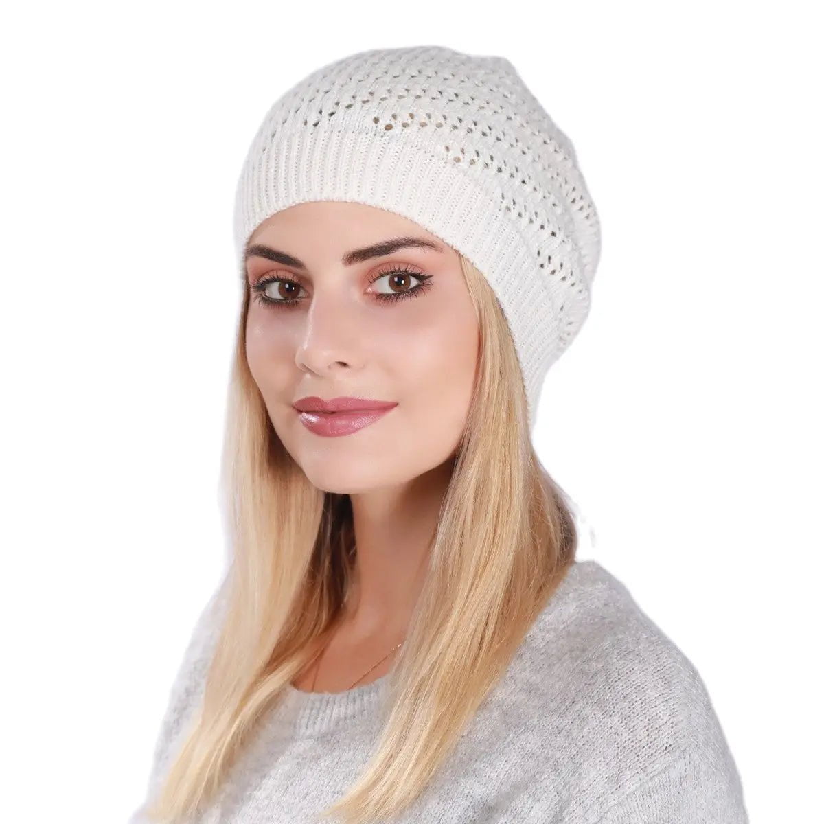 La boutique du chapeau bonnet Bonnet tendance pour femme