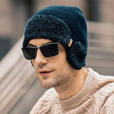 La boutique du chapeau bonnet Bonnet tendance pour homme