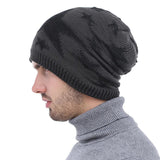 La boutique du chapeau bonnet Bonnet unisexe