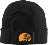 La boutique du chapeau bonnet Noir / Ajustable (du 54 au 59) Bonnet en coton pour homme et femme