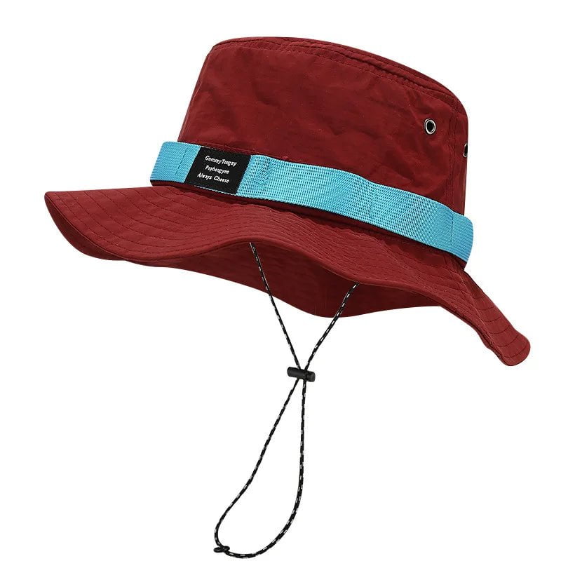 La boutique du chapeau Bordeau / M Bob de pêche homme