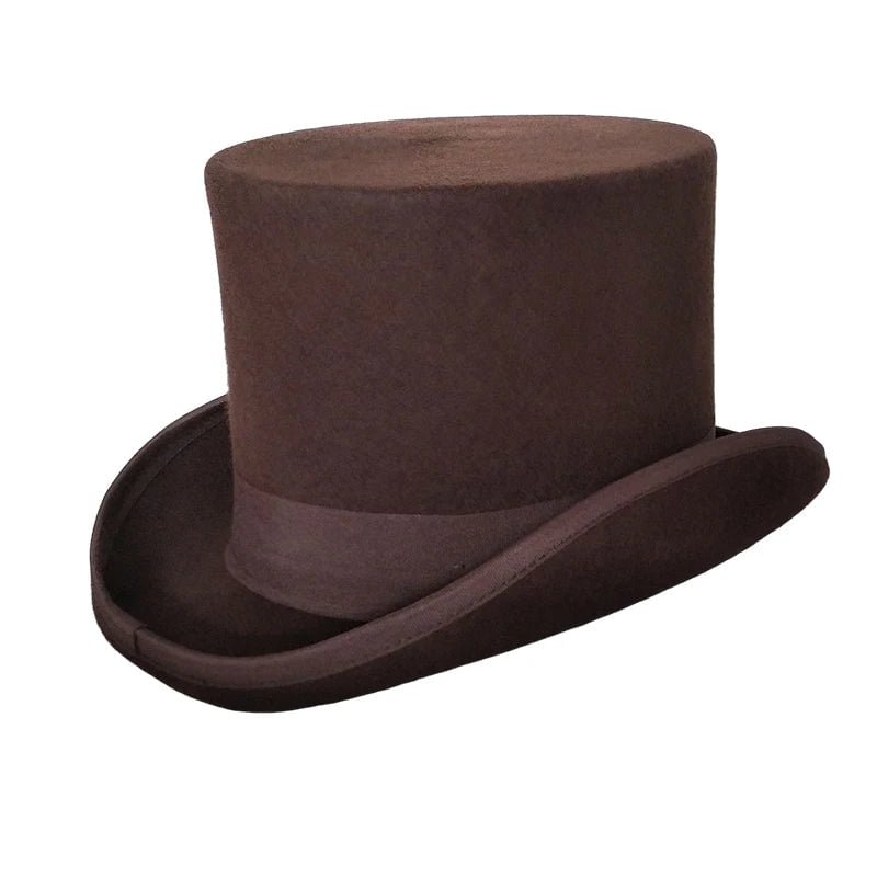 La boutique du chapeau Café / S chapeaux haut de forme homme