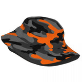 La boutique du chapeau Camouflage / Taille unique ajustable Chapeau bob Camouflage