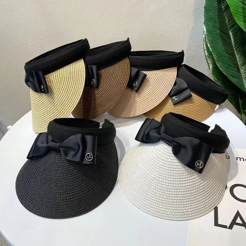 La boutique du chapeau Casquette à visière à grand bord