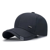 La boutique du chapeau Casquette en coton pour homme