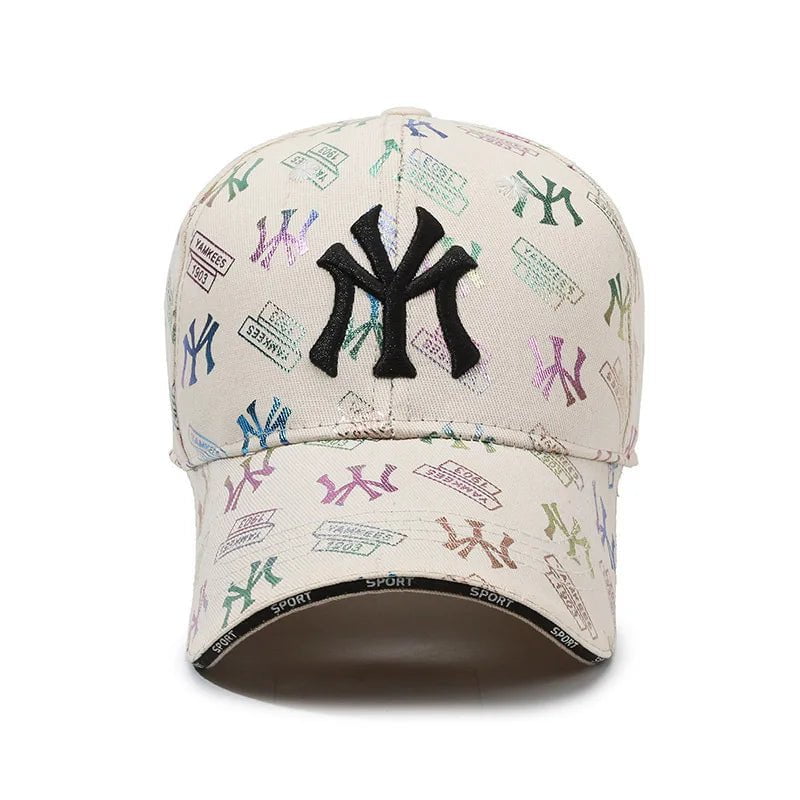 La boutique du chapeau Casquette femme hip hop