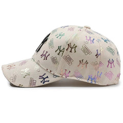 La boutique du chapeau Casquette femme hip hop