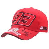 La boutique du chapeau Casquette racing