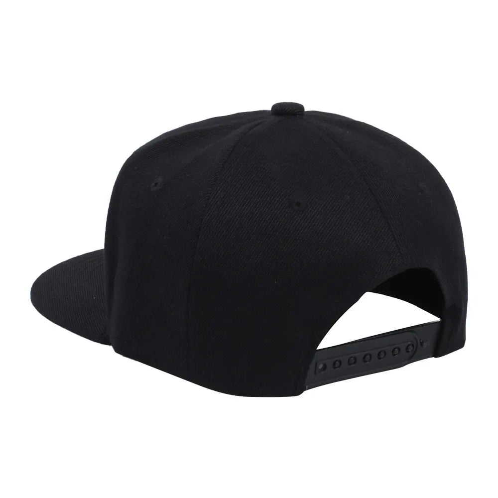 La boutique du chapeau Casquette Snapback