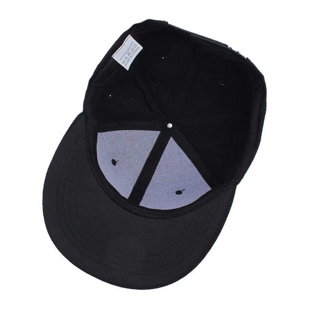 La boutique du chapeau Casquette Snapback