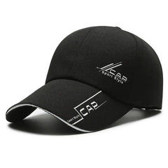 La boutique du chapeau Casquette sport réglable