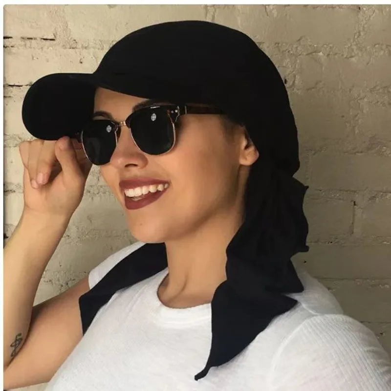 La boutique du chapeau Casquettes Hijab