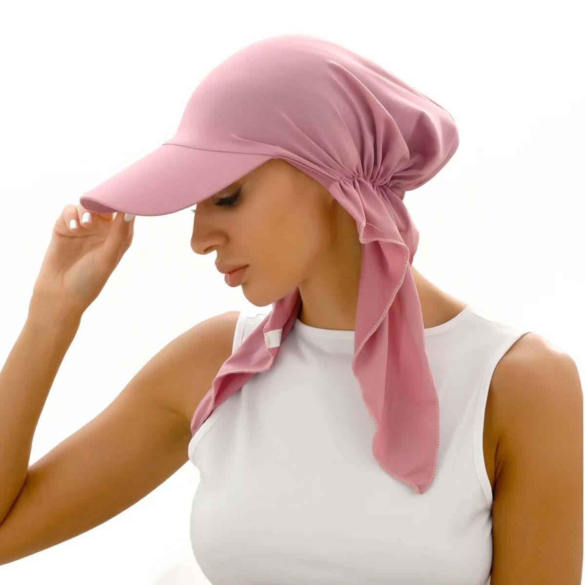 La boutique du chapeau Casquettes Hijab