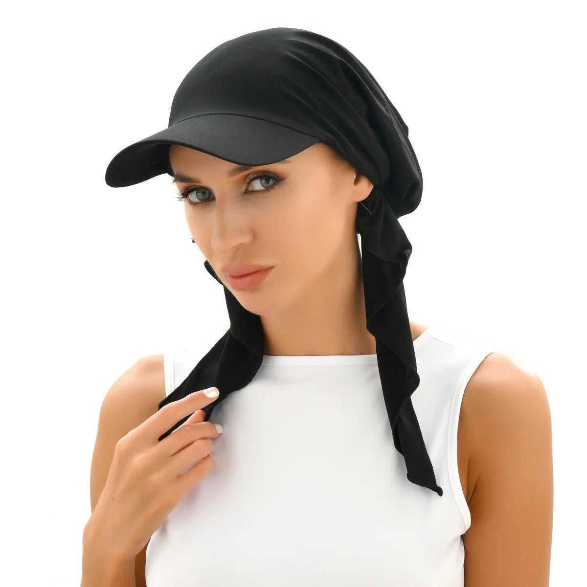 La boutique du chapeau Casquettes Hijab
