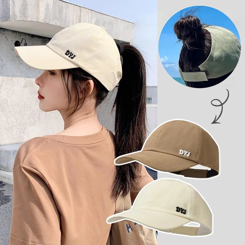 La boutique du chapeau casquettes queue de cheval Fish Suffolk