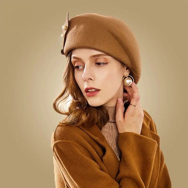 La boutique du chapeau Chapeau automne