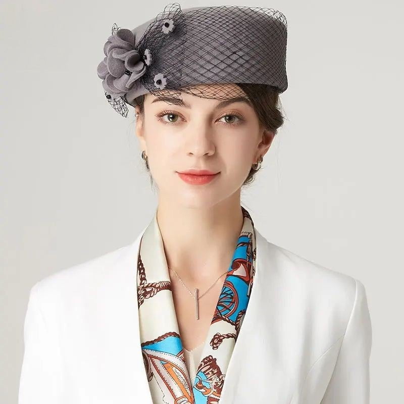 La boutique du chapeau Chapeau automne femme