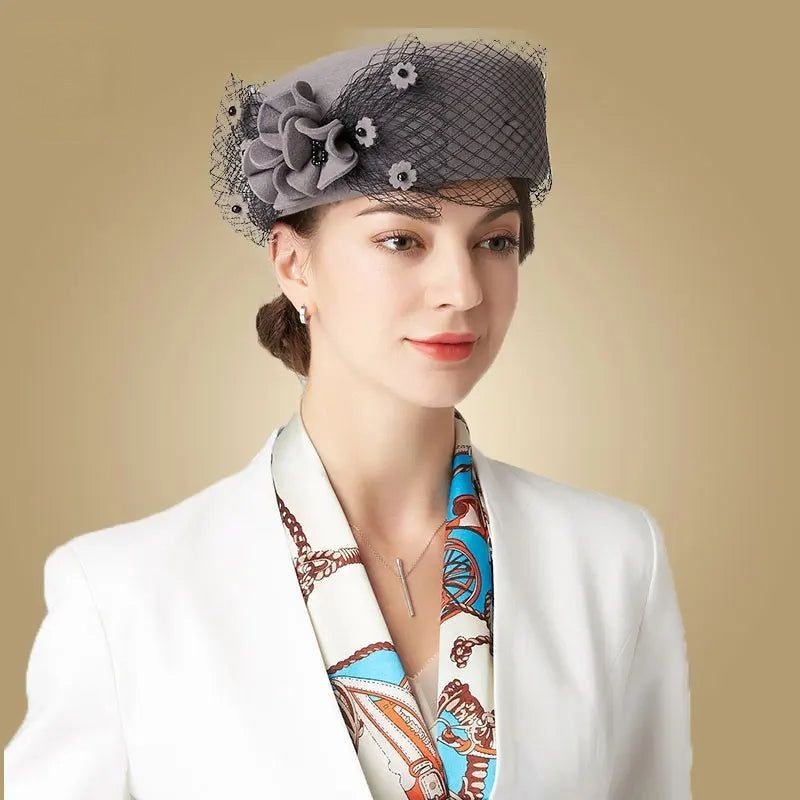 La boutique du chapeau Chapeau automne femme