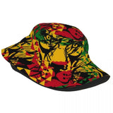 La boutique du chapeau Chapeau bob Jamaïque