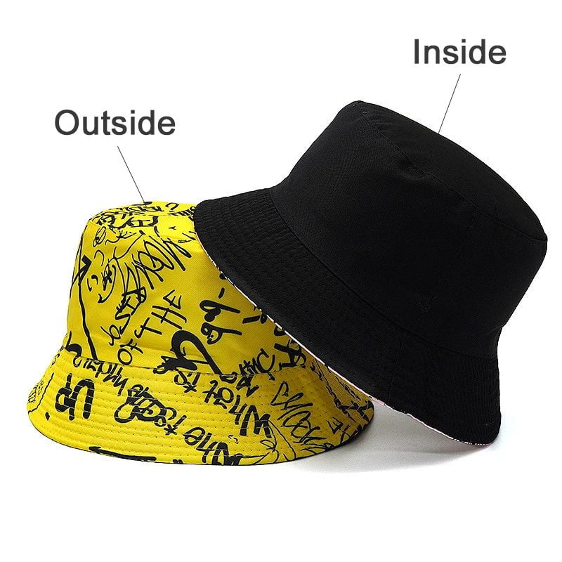 La boutique du chapeau Chapeau bob pratique