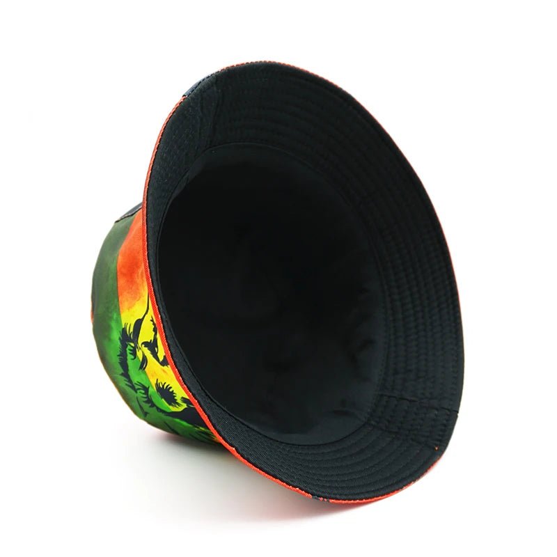 La boutique du chapeau Chapeau bob Rasta