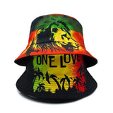 La boutique du chapeau Chapeau bob Rasta