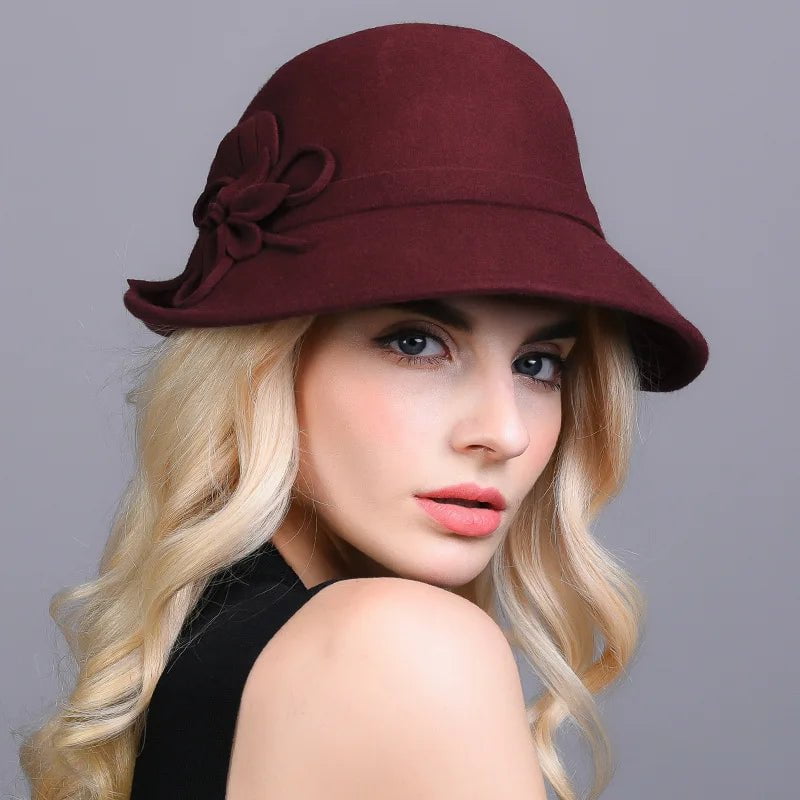 La boutique du chapeau Chapeau cloche