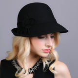 La boutique du chapeau Chapeau cloche