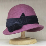 La boutique du chapeau Chapeau cloche femme année 20