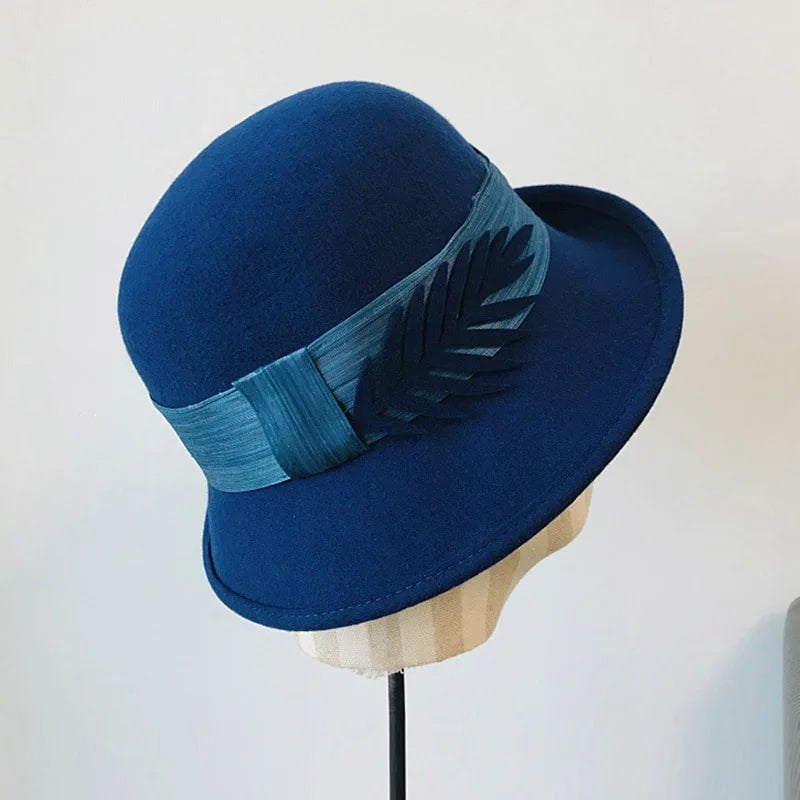 La boutique du chapeau Chapeau cloche femme année 30