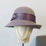 La boutique du chapeau Chapeau cloche femme année 30