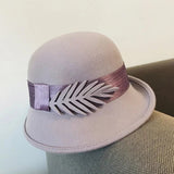 La boutique du chapeau Chapeau cloche femme année 30