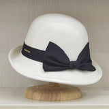 La boutique du chapeau Chapeau cloche mariage