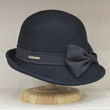 La boutique du chapeau Chapeau cloche mariage