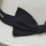 La boutique du chapeau Chapeau cloche mariage