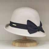 La boutique du chapeau Chapeau cloche mariage