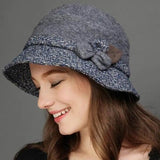 La boutique du chapeau Chapeau cloche tendance