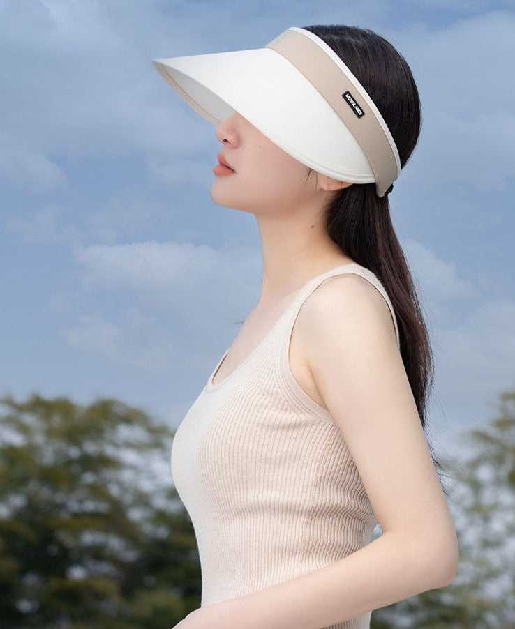 La boutique du chapeau chapeau d''été chapeau d'été Visière