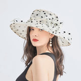 La boutique du chapeau Chapeau de cérémonie moderne