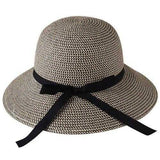 La boutique du chapeau chapeau de paille Chapeau de paille pour femmes