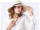 La boutique du chapeau chapeau de paille Chapeau de paille pour femmes