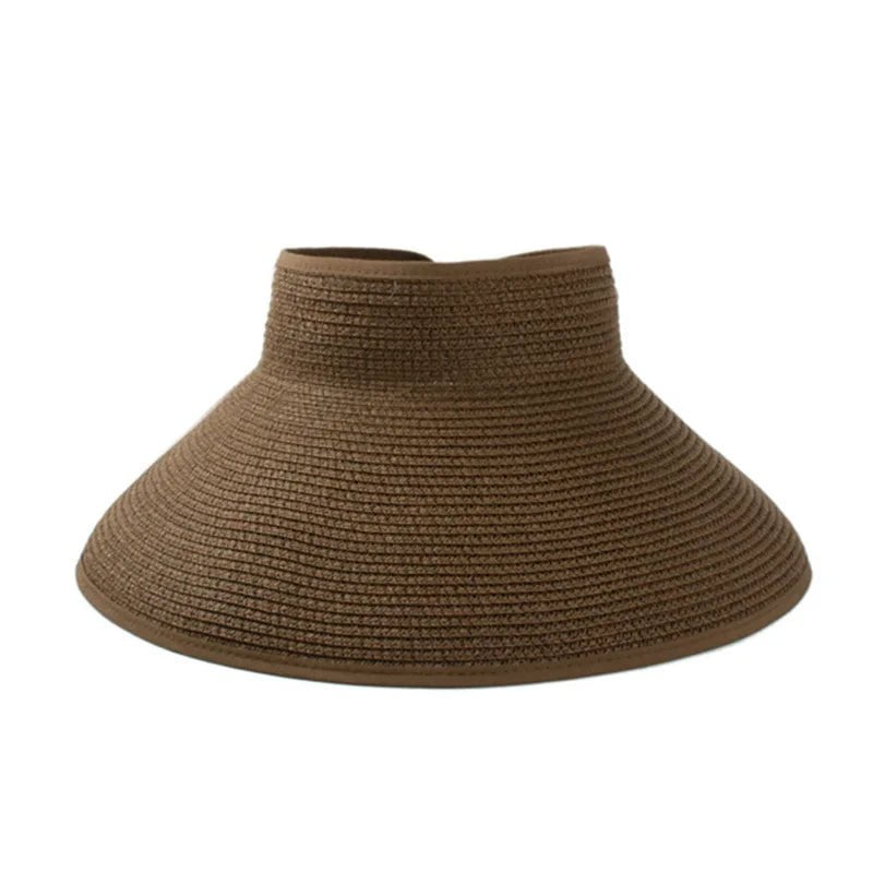 La boutique du chapeau Chapeau de paille été