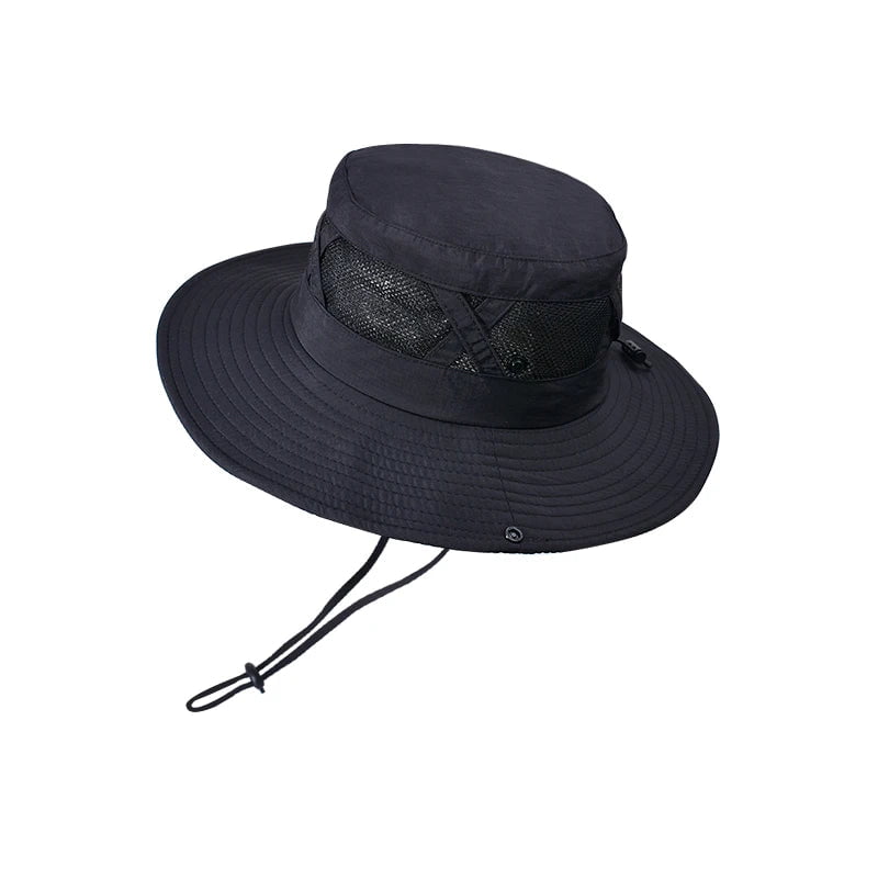 La boutique du chapeau Chapeau de pêche homme