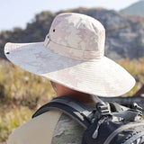 La boutique du chapeau Chapeau de pêcheur pour l'été